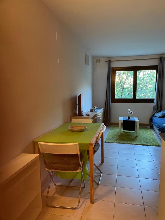 Sol I Neu Apartment Encamp Exterior photo