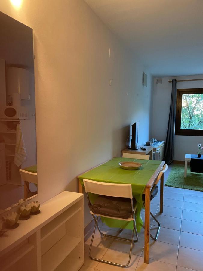 Sol I Neu Apartment Encamp Exterior photo