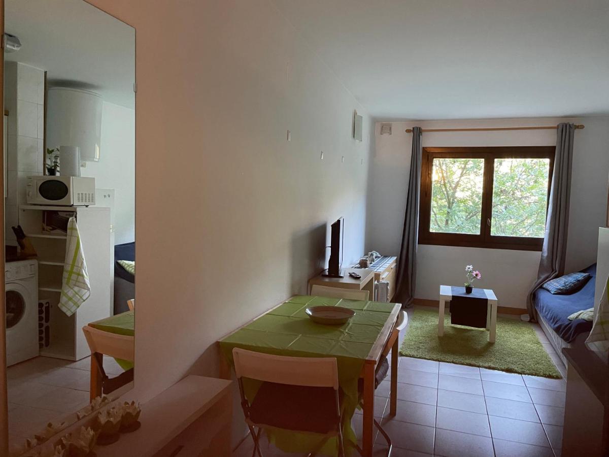 Sol I Neu Apartment Encamp Exterior photo