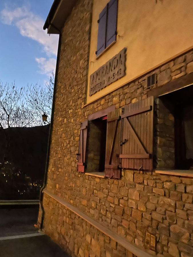Sol I Neu Apartment Encamp Exterior photo